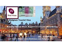 Find Visas Services in London