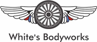 White's Bodyworks in Hassocks