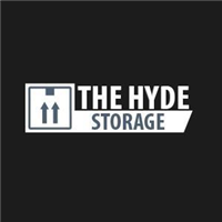 Storage The Hyde Ltd. in London