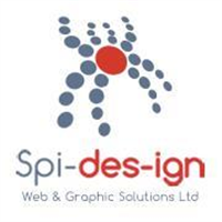 Spi-des-ign Web & Graphic Solutions Ltd in Bury Saint Edmunds