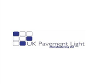 UK Pavement Light Manufacturing Limited in Lilley