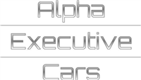 Alpha Executive Car in Norton