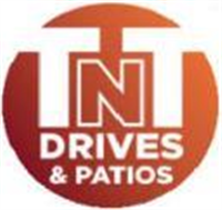 TNT Drives & Patios in Edenbridge