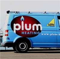 Plum Heating LTD in Brighton
