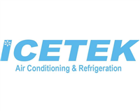 ICETEK Ltd in Derby