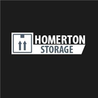 Storage Homerton Ltd. in London