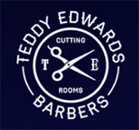 Teddy Edwards Cutting Rooms 7 Dials in Brighton
