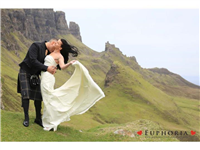 Euphoria Photography in Isle of Skye