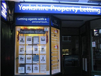 Yorkshire Property Lettings in Wakefield