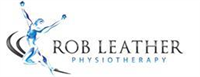 Rob Leather Physiotherapy in Leicester