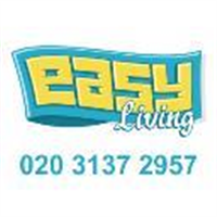 Easy Living Cleaning in London