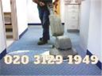 Carpet Cleaning Redbridge in London