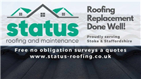 Status Roofing & Maintenance in Newcastle