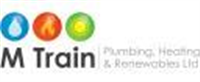 M Train Plumbing, Heating & Renewables Ltd in Hull