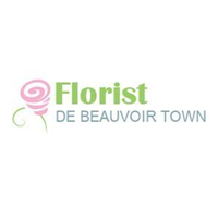 De Beauvoir Town Florist in London