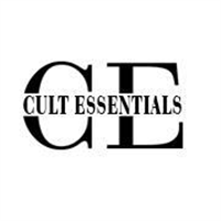 Cult Essentials in Hoxton