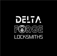 Delta Forge Locksmiths in Waterlooville