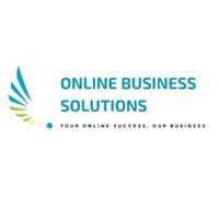 Online Business Solutions in London