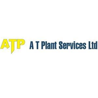 A T Plant Services Ltd in Warrington
