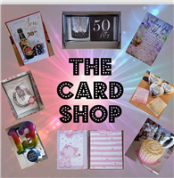 The Card Shop in South Croydon