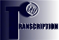 Transcription City Typing Services in London