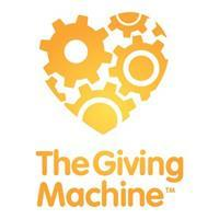 The Giving Machine in Bishop's Stortford