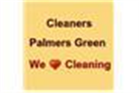 Cleaners Palmers Green in London