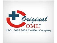 ORIGINAL MEDICAL EQUIPMENT CO.PVT.LTD in New Deer