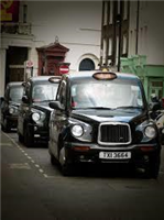 Heathrow Terminal 1 Taxis in London