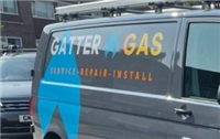 Gatter Gas in Sidcup