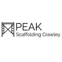 Peak Scaffolding Crawley in Crawley Down