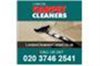 London Carpet Cleaners in Spelman Street