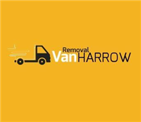 Removal Van Harrow Ltd. in London