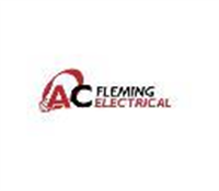 AC Fleming Ltd in Halifax