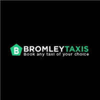 Bromley Taxis in Bromley