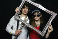 Photo Booth Hire in London