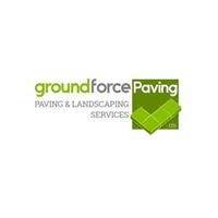 Ground Force Paving Ltd in Reading