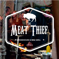 The Meat Thief - Event BBQ Catering Company in Leicester
