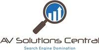 AV Solutions Central - SEO Agency London in Leicester Square