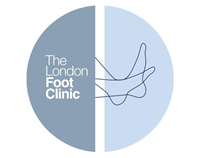 The London Foot Clinic in London