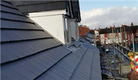 Stormfront Roofing Ltd in Liverpool