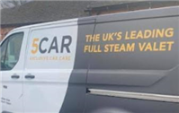 5Car Exclusive Car Care in Birmingham