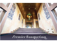 Premier Banqueting London Ltd in Harrow