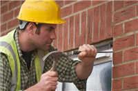 Brick doctor contractors surrey - Pointingbrickwork in Surrey