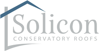 Solicon Conservatory Roofs in Eastbourne