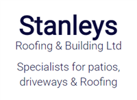 Stanleys Roofing & Building Ltd in Harpenden