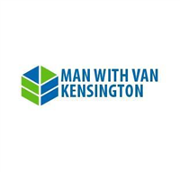 Man with Van Kensington Ltd. in London