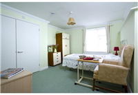 Avalon Nursing Home in Eastbourne