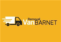 Removal Van Barnet Ltd in London