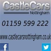 Castle Cars Nottingham in Nottingham
